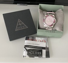 Neue GUESS Damenuhr