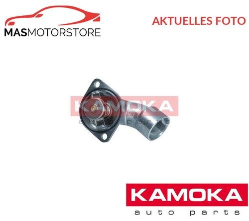 Thermostatgehäuse kamoka - thermostatgehÄuse,