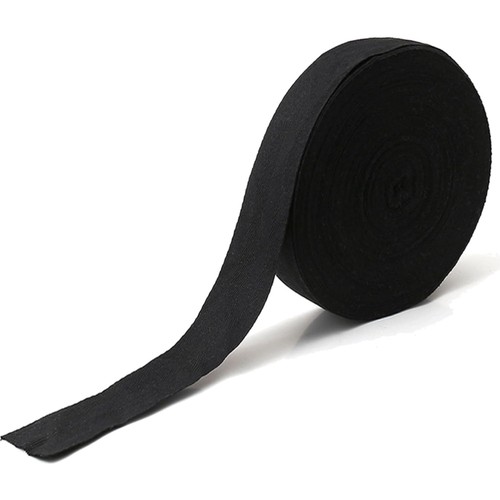 Bastelbänder baumwolle 20mm - baumwolle,