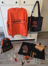 65 Teile Jägermeister Konvolut  Sammlung