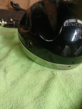 suzuki gt250 scheinwerfer  