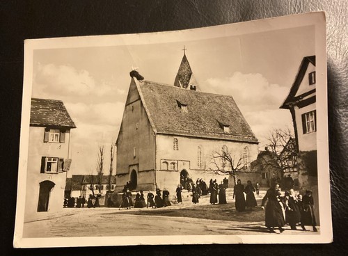 Postkarte reutlingen - ak,