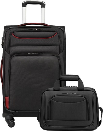 Reisetasche mit rollen - reisetasche, 4