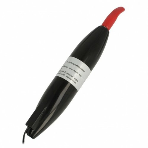 Entmagnetisierer analogis