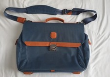Aktentasche/Laptoptasche  blau