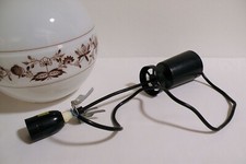 DDR Zwiebelmuster Design