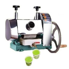 Edelstahl-Handzuckerrohr-Entsa