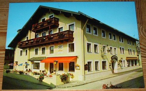 1970er waging am see - ak, ~1970er: