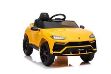 Lamborghini Urus Sportwagen