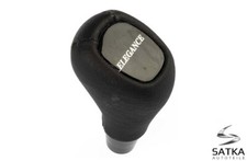 Schaltknauf für Mercedes W210