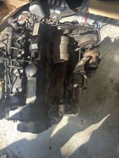 mercedes sprinter 316 cdi motor