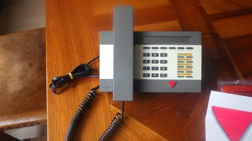 Dänisches design telefon - design,