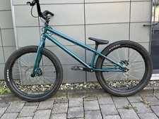 Ozonys Crown 24 Street Trialbike