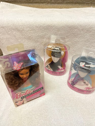 Mattel barbie - , |