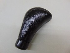 Schaltknauf universal echt