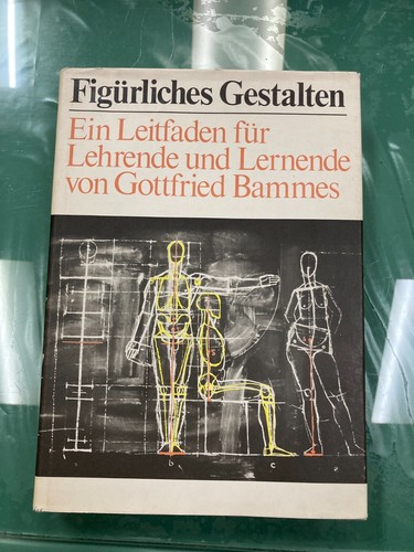 Figürliches gestalten ein - gestalten.,