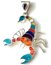 SILVER Lady Jewellery Zodiac