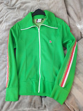 GSUS industries VINTAGE Jacke Retro Modell von 2004 NEU! GEIL!