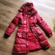 Jacke, Mantel, Steppjacke, Steppmantel