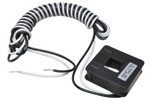 Solar log current transformer - current,