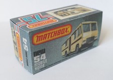 Matchbox superfast 54d - matchbox, #54d