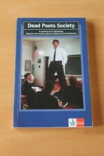 Dead Poets Society von N. H. Kleinbaum (2005, Taschenbuch), Klett Verlag, 