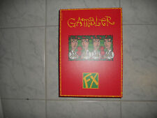 Gambler Spiel von FX Ravensburger