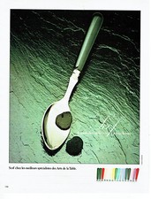 Werbung advertising 108 1984 - advertising,