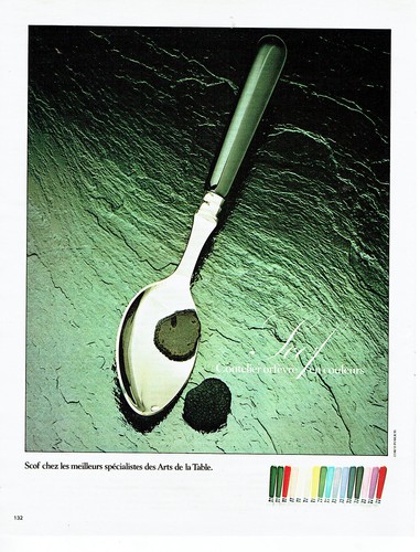 Werbung advertising 108 1984 - werbung,