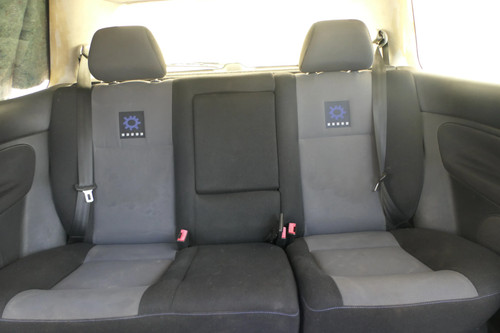 Golf limousine sitz - golf,