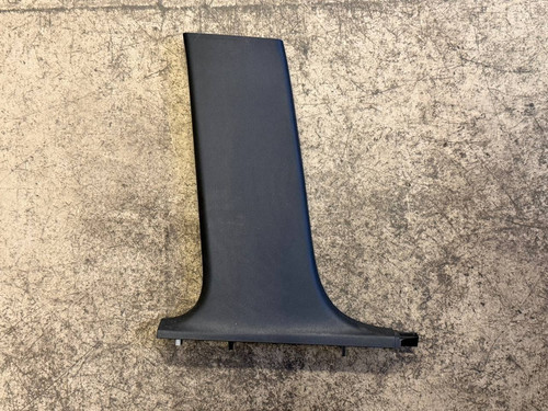 Verkleidung säule links - b-säule,