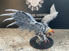 Kingdom Death Monster Fantasy Tabletop KDM Phönix Miniatur Figur