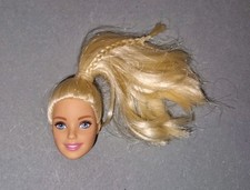 Barbie Fashionistas Blond Haare doll Puppe