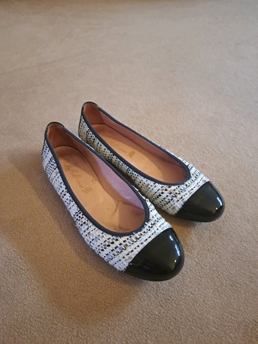Süße ballerinas lackleder - süße,