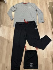 TUMI Pyjama Loungewear Herren