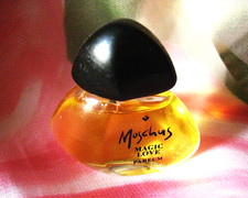 Parfum moschus nerval - moschus,