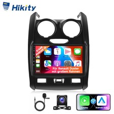 Für Renault Dacia Duster