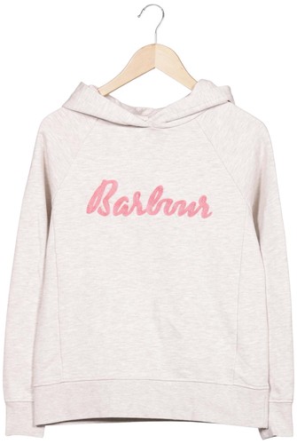 Barbour kapuzenpullover damen - barbour,
