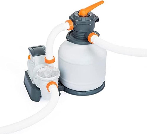 Bestway flowclear - bestway,
