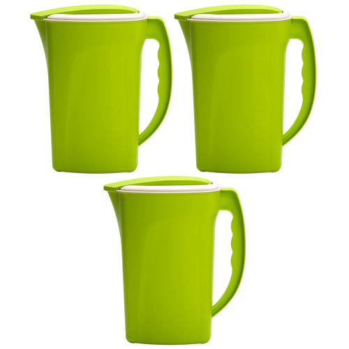 Saft wasser eistee - wasser,