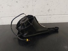 KUNSTSTOFF KÜHLERLÜFTER