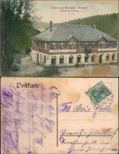 Metzdorf leubsdorf sachsen - metzdorf-leubsdorf,