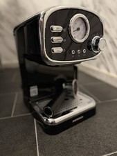 Espressomaschine und