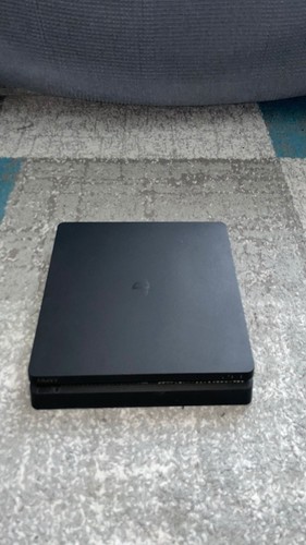 Sony playstation slim 1tb - sony,