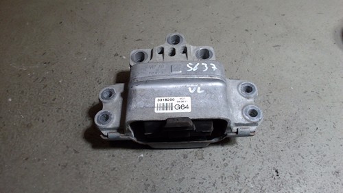 Passat motorträger - passat, 36