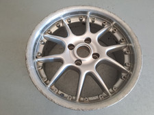 Keskin KT3 Felge 7,5x16 4x108