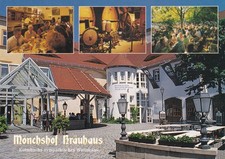 Mönchshof kulmbach - mönchshof,