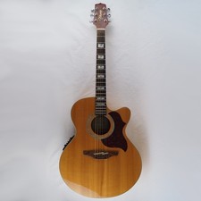 Takamine EG523SC -