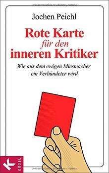 Rote karte für - karte,