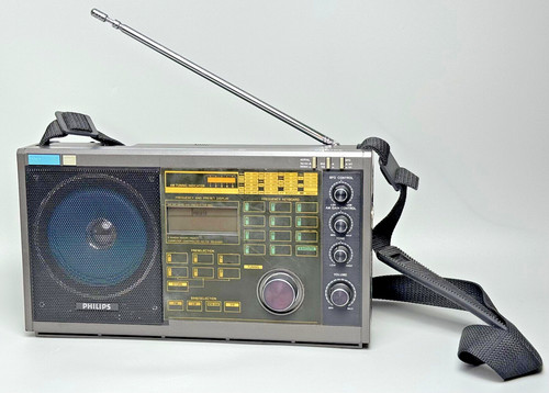 Philips d2935 tragbarer - d2935,